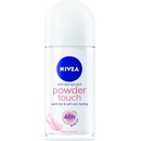 Nivea Powder Touch roll-on 50 ml