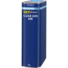 Dynacoat Bezbarvý lak Clear 1 l