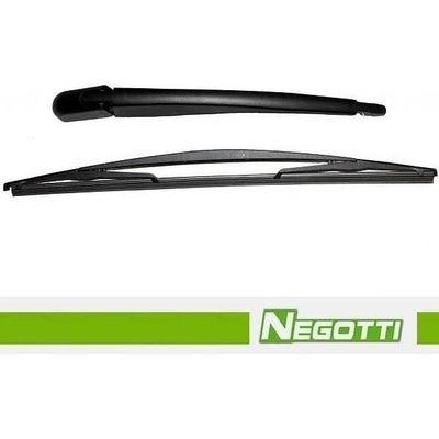 Negotti 405 mm KRT25C