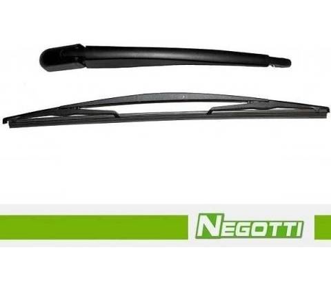 Negotti 405 mm KRT25C