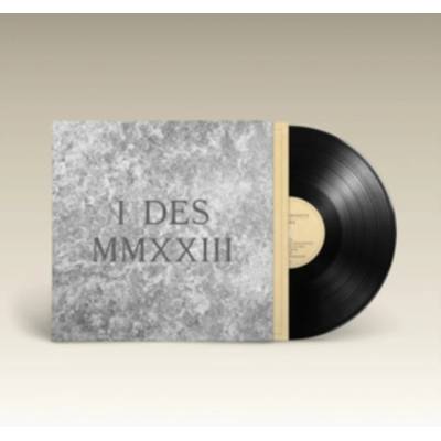 KING CREOSOTE - I DES 1 LP