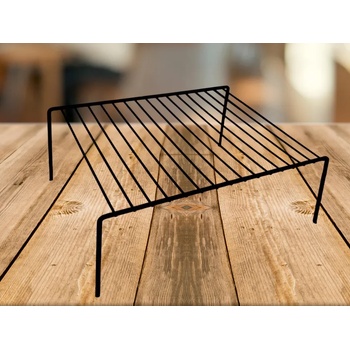 Image 1 of ПАРМАШ АД ПОДРАФТЪЧНА СТОЙКА ЧЕРНА Пармаш (80195)