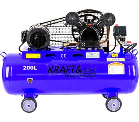 Kraft&Dele KD4063