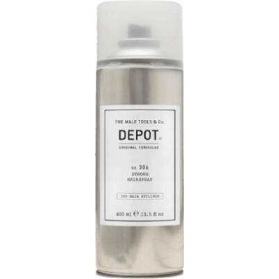Depot Lak na vlasy strong 400ml
