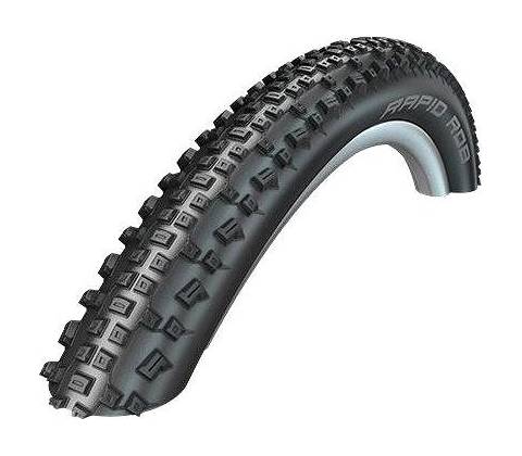 Schwalbe Rapid Rob 26 × 2.25