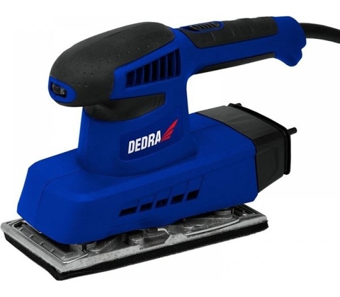 Dedra DED7943