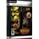 Hry na PC Warcraft 3