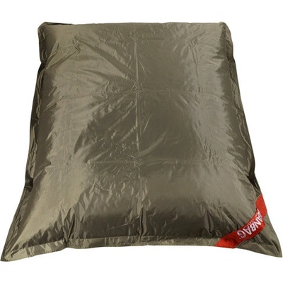 BeanBag Sedací pytel 179x140 perfekt khaki