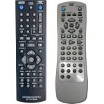 съвместим Lg 6711r1p040a - заместител дистанционно управление (6711r1p040a) Дистанционно