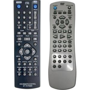 съвместим Lg 6711r1p040a - заместител дистанционно управление (6711r1p040a) Дистанционно