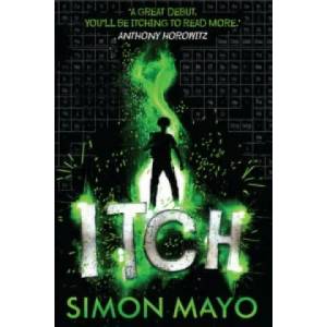 Itch | Simon Mayo (2012)