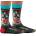 Sock affairs чорапи AC/DC - Highway to Hell - SOCK AFFAIRS - SS-ACDC-Highway-Socks