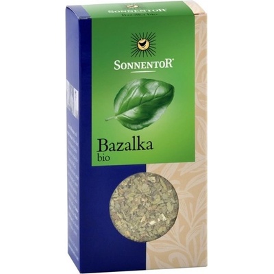 Sonnentor Bazalka 15 g