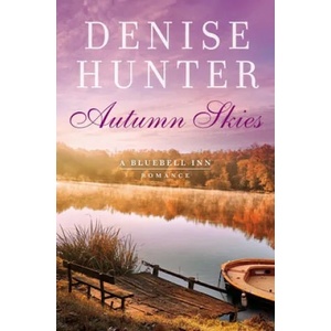 Autumn Skies (ISBN: 9780785222804)