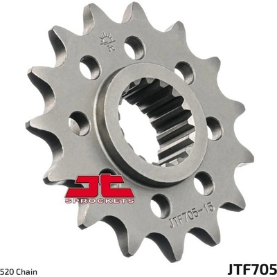 JT Sprockets JTF 705-15 – Sleviste.cz
