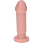Toyz4Lovers Малко анално дилдо с вакуумна основа Gino