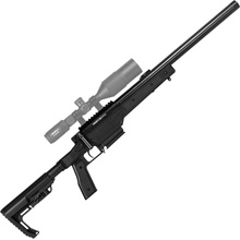 Novritsch ostreľovacia puška SSG11 5,5 J čierna
