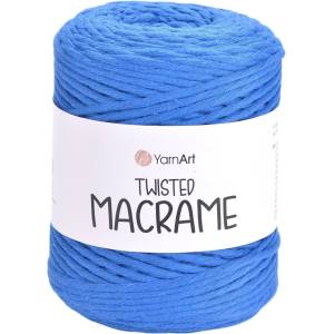 YARNART Twisted Macrame 210 m 772 юта (Twisted Macrame 772)