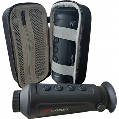 Hikmicro Lynx PRO LC06, LE10, LE15 a THUNDER TH35C