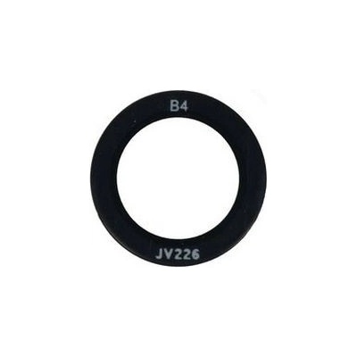 Samsung Galaxy Z Flip 4 F721B - Sklíčko Zadnej Kamery - GH64-08893A Genuine Service Pack