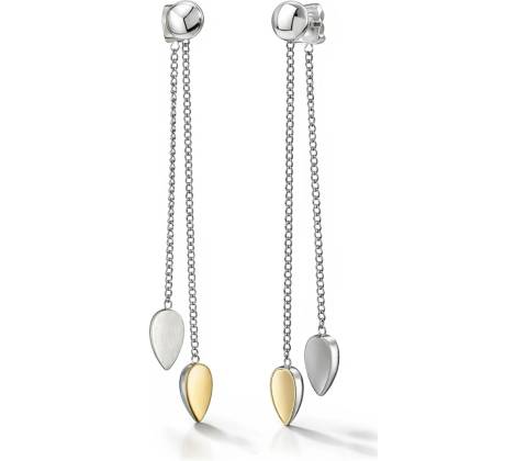 Boccia Titanium náušnice 05037-03