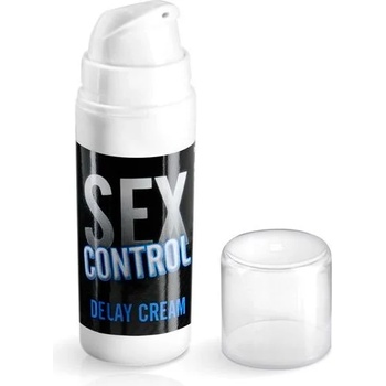 RUF Sex control delay cream 30 ml