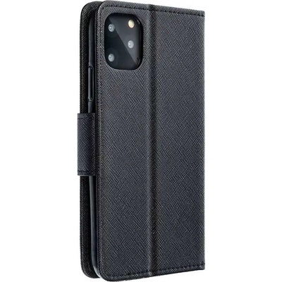 Fancy Knižní pouzdro pro Xiaomi Redmi 14c černé – Hledejceny.cz