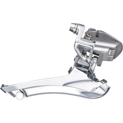 microSHIFT R10 FD-R712-F-SV