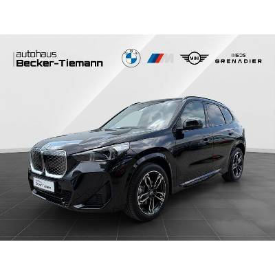 BMW iX1 eDrive20 150 kW