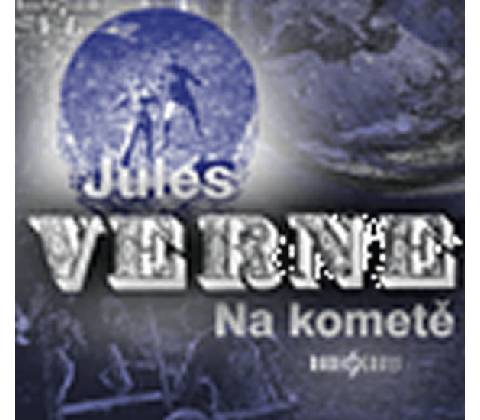 Na kometě