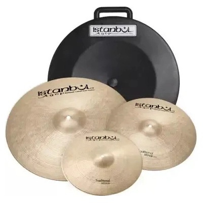 Istanbul Traditional Medium Set 3