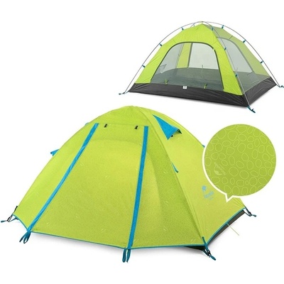 Naturehike P3 2400g