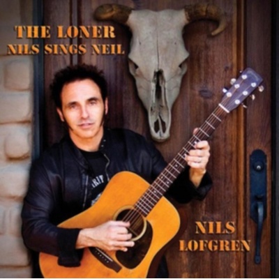 Lofgren Nils - Loner - Nils Sings Neil CD