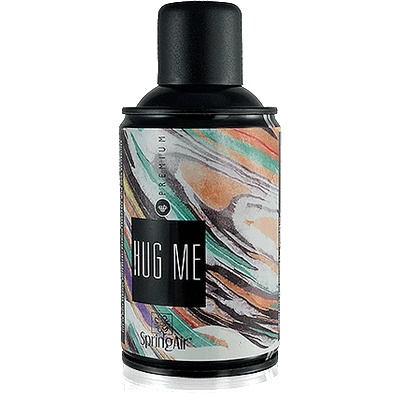 Spring Air Спрей 250мл. hug me (14834)
