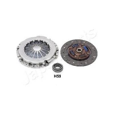 JAPANPARTS KF-H59