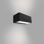 POLARIS Фасаден LED аплик Cubetto | Двупосочно светене | 12W | 3000K | IP65 | Цена 40, 70€ (87)