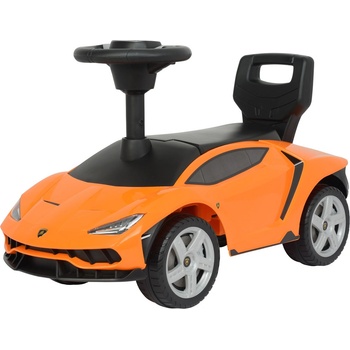Buddy Toys BPC 5154 Lamborghini oranžové