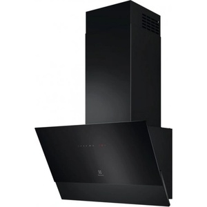 Electrolux Стенен абсорбатор Electrolux LFV636K Серия 700 Breeze, 710 m³/h (LFV636K)