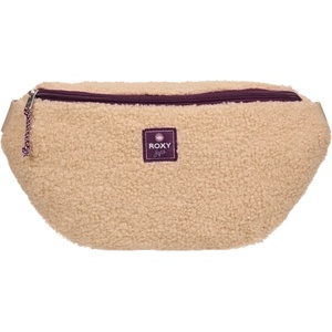 Roxy Чанта за кръст Roxy Wave Rider Sherpa Waistpack Hip bag - Pebble - размер One Size (510-7349-0111)
