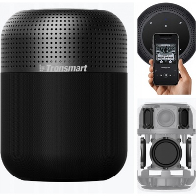 Tronsmart Element T6