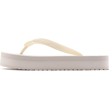 Calvin Klein Beach Sandal Flatform TPU