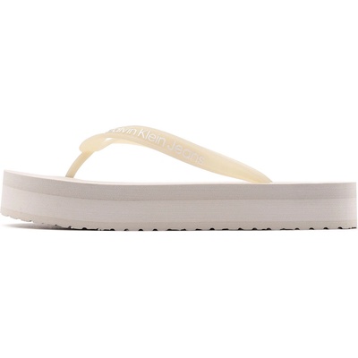 Calvin Klein Beach Sandal Flatform TPU