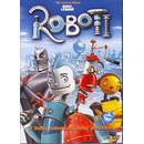 Filmy Roboti DVD