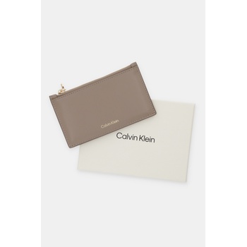 Calvin Klein Кожен портфейл Calvin Klein (LV04F1076G)