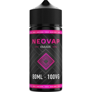 Neovap Base 100 VG 100ml Neovap