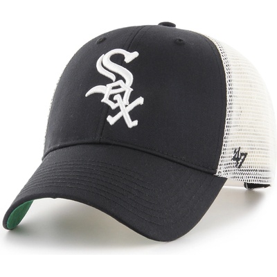47 Brand Chicago White Sox 47 MVP Branson Black