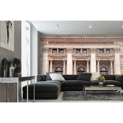 Dimex MA-5-0820 Samolepicí vliesová fototapeta na zeď Burgtheater rozměry 375 x 250 cm