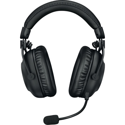 Logitech G PRO X Wireless incl stand