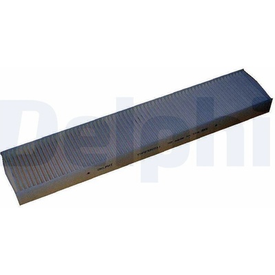 Filtr, vzduch v interiéru DELPHI TSP0325011