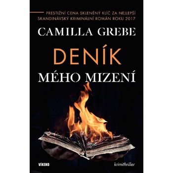 Deník mého mizení
